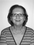 Patricia Haddon
